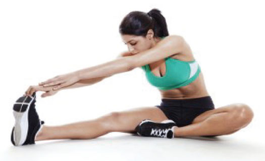 A flexibilidade como método de treinamento desportivo