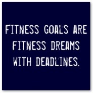 Are your goals SMART?