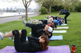 Bootcamp