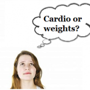 Running for weight loss?