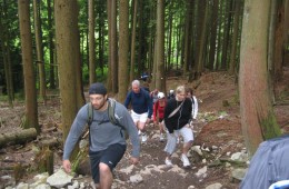 Grouse Grind Challenge