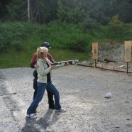 Shooting Range