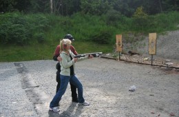 Shooting Range