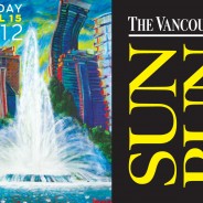 Are you doing the Sun Run this Sunday?
