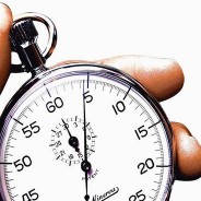 Half Marathon Running Tips – No time? Interval training to the rescue!