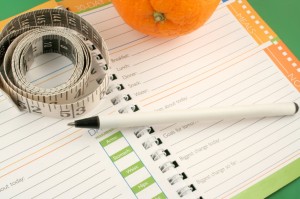 food journal, nutrition log, food tracking, nutritional, weight loss, Vancouver, Le Physique