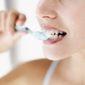 toothbrush, healthy mouth, teeth, gums, oral health, immunity, cold prevention