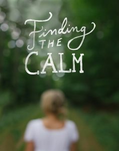 Finding_Calm