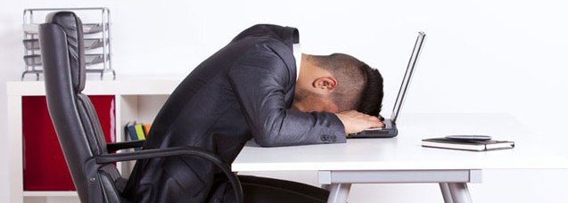 Naps boost work performance and improve health.