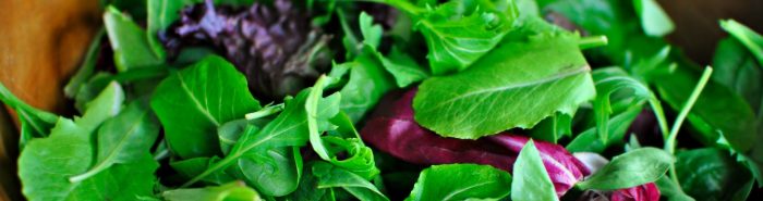 leafy greens that power workouts