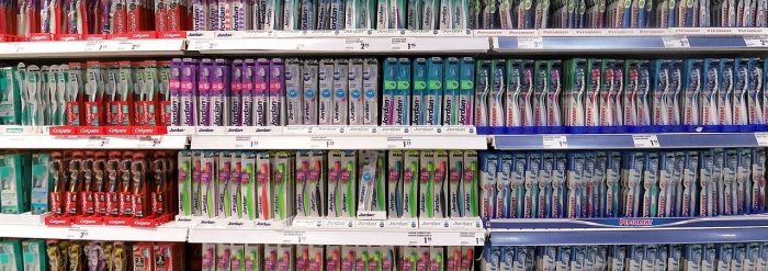Toothbrushes toothbrushes