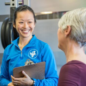 Personal Training in Vancouver