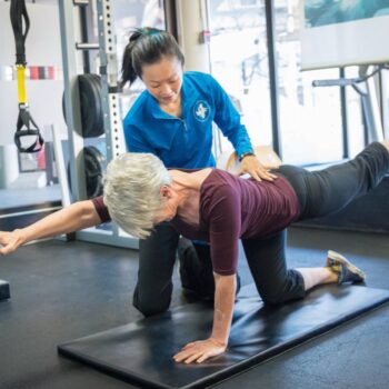 Winter Tips for Personal Training in Vancouver